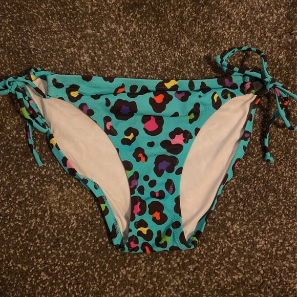 Victoria's Secret Other - Victoria’s Secret bikini bottoms